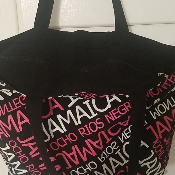 Robin Ruth Jamaica tote - Picture 5 of 9